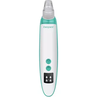P302VIS001 CURĂȚĂTOR DE PORI FACIAL BEPER P302VIS001 CURĂȚĂTOR DE PORI FACIAL BEPER