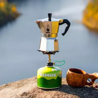 EXPRESS 9 PORȚII CEAINIC MOKA BIALETTI