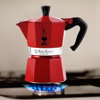 VIERME EXPRES. 3P. OALĂ MOKA BIALETTI