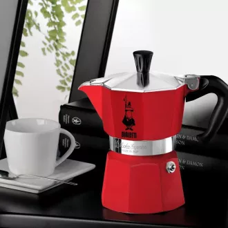 VIERME EXPRES. 3P. OALĂ MOKA BIALETTI