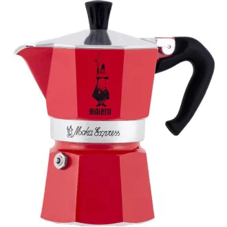 VIERME EXPRES. 3P. OALĂ MOKA BIALETTI