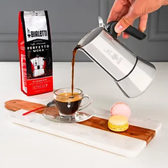 VENUS - CEAINIC 2 PORȚII BIALETTI - Despachetat