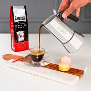 VENUS - CEAINIC BIALETTI 6 PORȚII