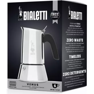VENUS - CEAINIC BIALETTI 6 PORȚII