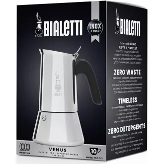 VENUS - CEAINIC BIALETTI 10 PORȚII