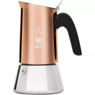 VENUS 6 PORȚII CEAINIC DIN CUPRU BIALETTI