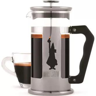 PRESĂ FRANCEZĂ PREZIOSA - 350 ML BIALETTI PRESĂ FRANCEZĂ PREZIOSA - 350 ML BIALETTI