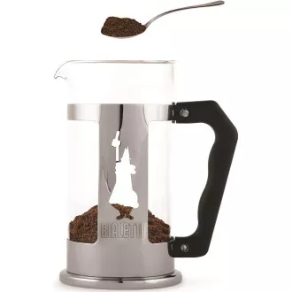PRESĂ FRANCEZĂ PREZIOSA - 1000 ML BIALETTI PRESĂ FRANCEZĂ PREZIOSA - 1000 ML BIALETTI