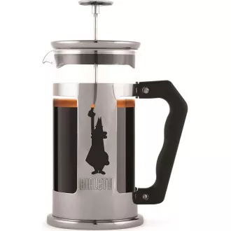 PRESĂ FRANCEZĂ PREZIOSA - 1000 ML BIALETTI PRESĂ FRANCEZĂ PREZIOSA - 1000 ML BIALETTI