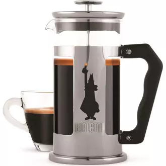 PRESĂ FRANCEZĂ PREZIOSA - 1000 ML BIALETTI PRESĂ FRANCEZĂ PREZIOSA - 1000 ML BIALETTI