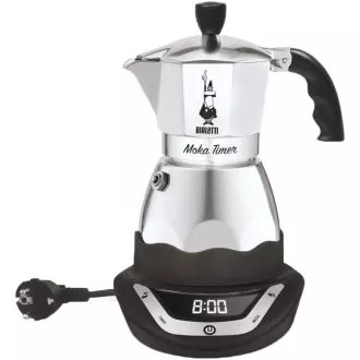CRONOMETRU 3 CEAINIC MOKA BIALETTI