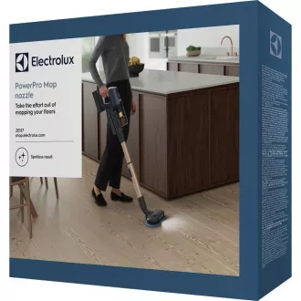 ZE157 POWERPRO MOP ELECTROLUX ZE157 POWERPRO MOP ELECTROLUX