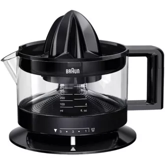 CJ3000 BK PRESA DE CITRICE BRAUN