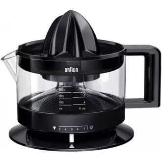 CJ3000 BK PRESA DE CITRICE BRAUN