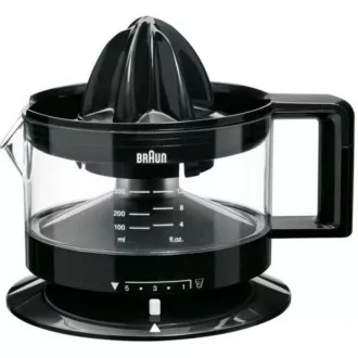 CJ3000 BK PRESA DE CITRICE BRAUN
