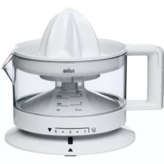 CJ3000 BK PRESA DE CITRICE BRAUN
