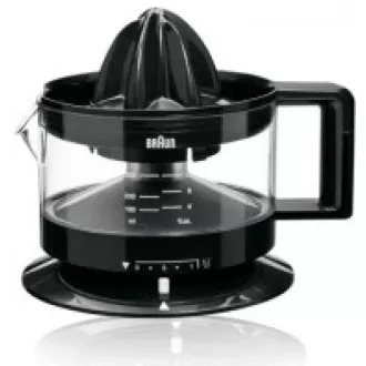 CJ3000 BK PRESA DE CITRICE BRAUN