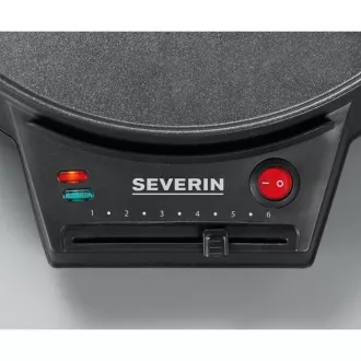 CM 2198 APARAT DE CLĂTITE SEVERIN CM 2198 APARAT DE CLĂTITE SEVERIN