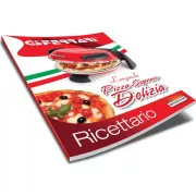 G1000602 CUPTOR PIZZA DELIZIA G3FERRARI