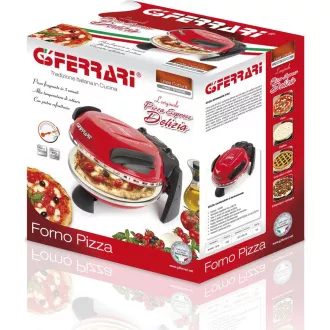 G1000602 CUPTOR PIZZA DELIZIA G3FERRARI