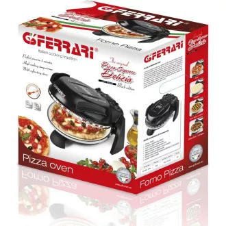 G1000610 CUPTOR PIZZA DELIZIA G3FERRARI