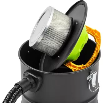FDU 70705-0 20V Aspirator de praf FIELDMANN