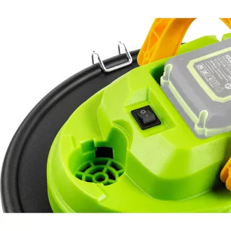 FDU 70705-0 20V Aspirator de praf FIELDMANN