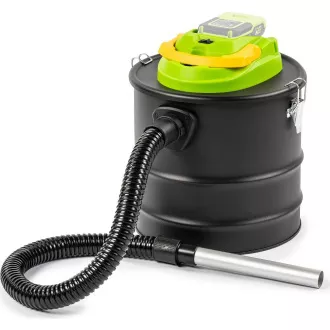 FDU 70705-0 20V Aspirator de praf FIELDMANN