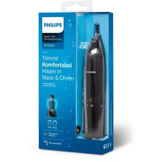 NT1650/16 TRIMMER PHILIPS
