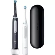 IO SERIES 4 DUO PACK DUO PACK PERII ORAL-B