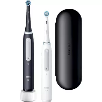 IO SERIES 4 DUO PACK DUO PACK PERII ORAL-B IO SERIES 4 DUO PACK DUO PACK PERII ORAL-B