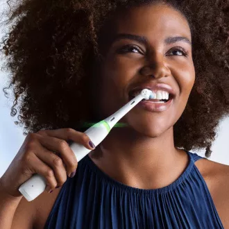IO SERIES 5 QUITE WHITE ORAL-B PERIUȚĂ DE DINȚI ALBĂ
