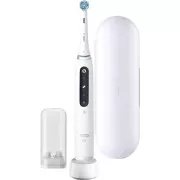 IO SERIES 5 QUITE WHITE ORAL-B PERIUȚĂ DE DINȚI ALBĂ