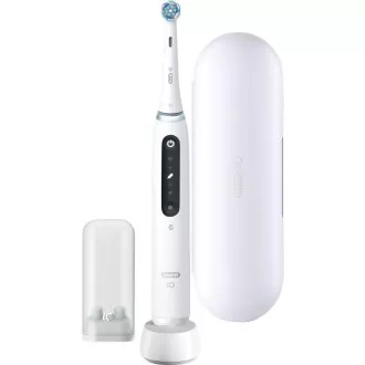 IO SERIES 5 QUITE WHITE ORAL-B PERIUȚĂ DE DINȚI ALBĂ