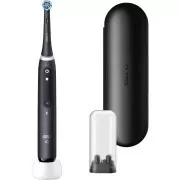 IO SERIES 5 NEGRU MAT PERIUȚĂ DE DINȚI ORAL-B