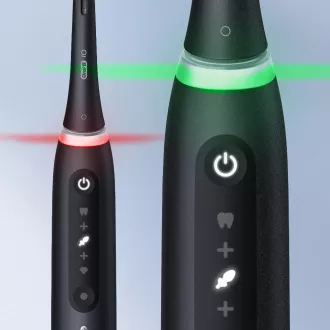 IO SERIES 5 DUO PACK DUO PACK PERII ORAL-B