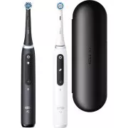 IO SERIES 5 DUO PACK DUO PACK PERII ORAL-B
