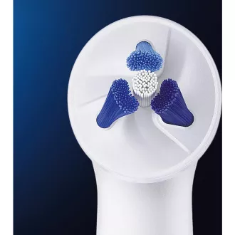 IO SPECIAL.CLEAN CAPETE DE SCHIMB 2PCS ORAL-B IO SPECIAL.CLEAN CAPETE DE SCHIMB 2PCS ORAL-B