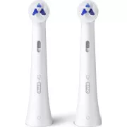 IO SPECIAL.CLEAN CAPETE DE SCHIMB 2PCS ORAL-B