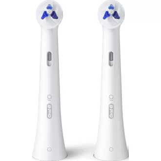 IO SPECIAL.CLEAN CAPETE DE SCHIMB 2PCS ORAL-B IO SPECIAL.CLEAN CAPETE DE SCHIMB 2PCS ORAL-B