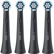IO GC NEGRU DE ÎNLOCUIRE A CAPULUI 4PCS ORAL-B