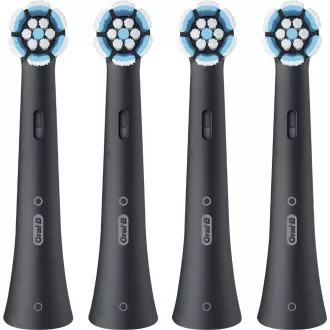 IO GC NEGRU DE ÎNLOCUIRE A CAPULUI 4PCS ORAL-B