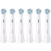 CAPETE DE ÎNLOCUIRE IO UC 6PCS ORAL-B