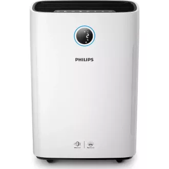 AC2729/10 PURIFICATOR DE AER PHILIPS PHILIPS AC2729/10 PURIFICATOR DE AER PHILIPS PHILIPS