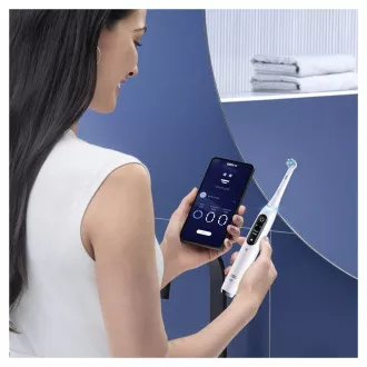 IO9 SERIES ORAL-B PERIUȚĂ DE DINȚI