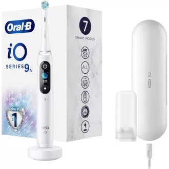 IO9 SERIES ORAL-B PERIUȚĂ DE DINȚI