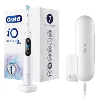 IO9 SERIES ORAL-B PERIUȚĂ DE DINȚI