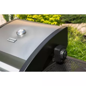 FZG 9031 Ac de grătar cu motor FIELDMANN