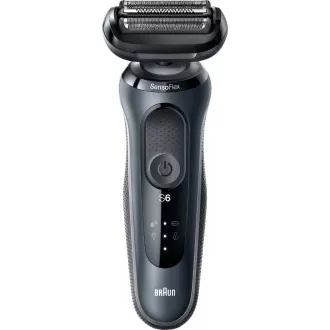 61-N1000s SER6 BLCK BRAUN mașină de bărbierit SER6 BLCK BRAUN