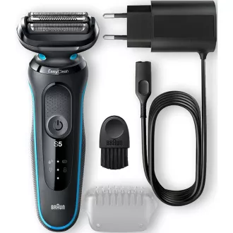 51-M1000s MIN SHAVING MACHINE BRAUN